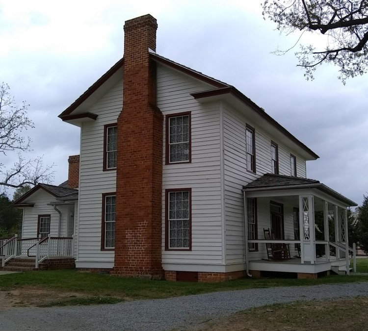 Mundy House and History Center of Eastern Lincoln County (Denver,&nbspNC)